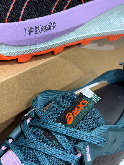 Asics Gel trabuco 13