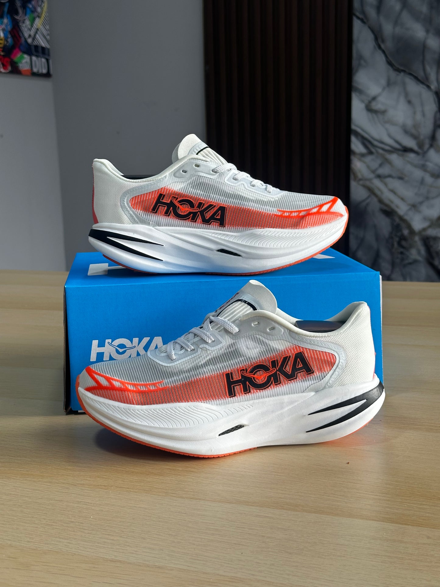 HOKA cielo X1 2.0