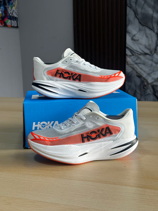 HOKA cielo X1 2.0