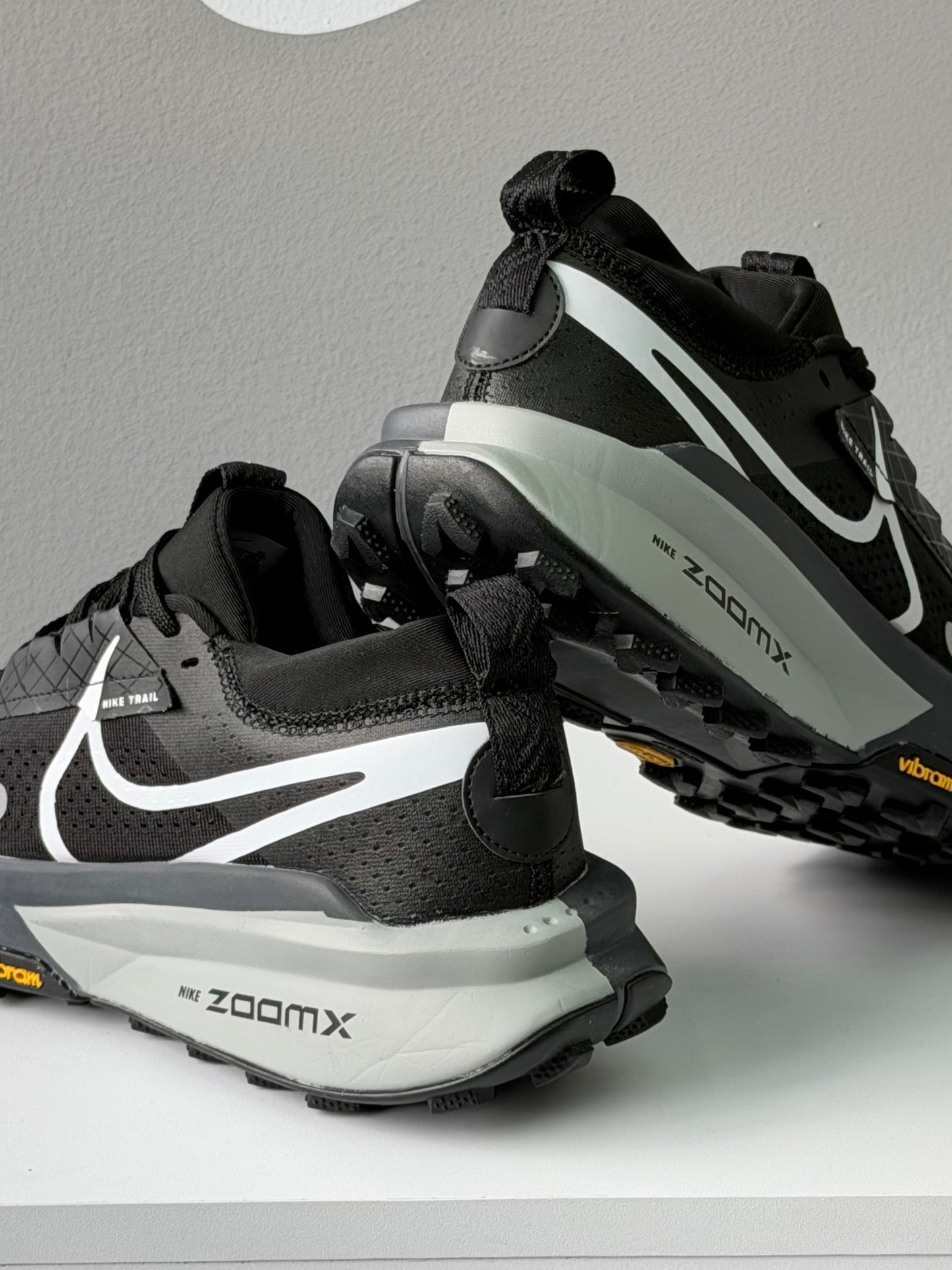 Nike ZEGAMA Trail 2