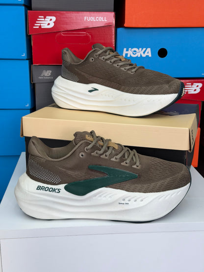 BROOKS GLYCERIN MAX