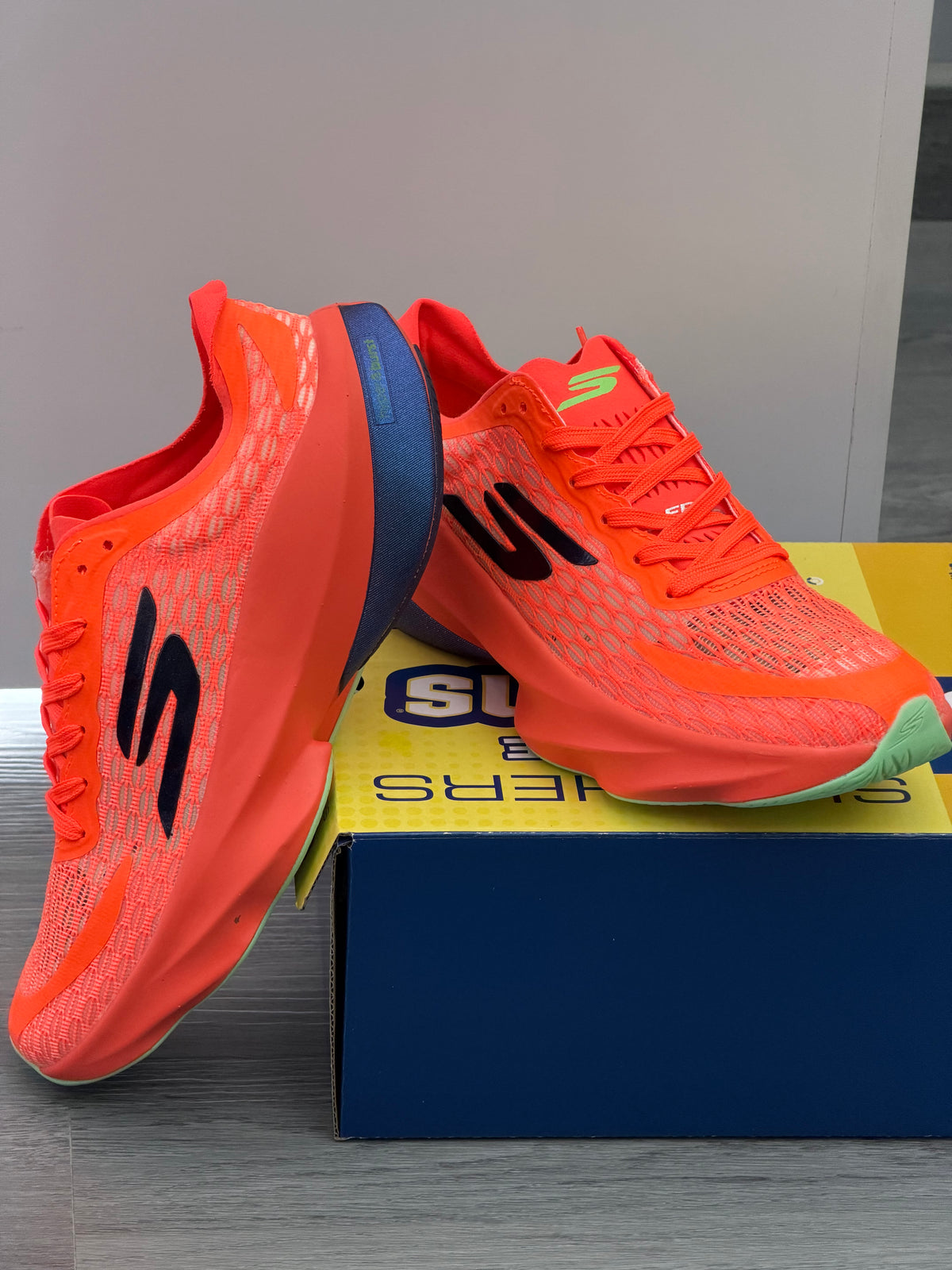 Skechers Aero Tempo
