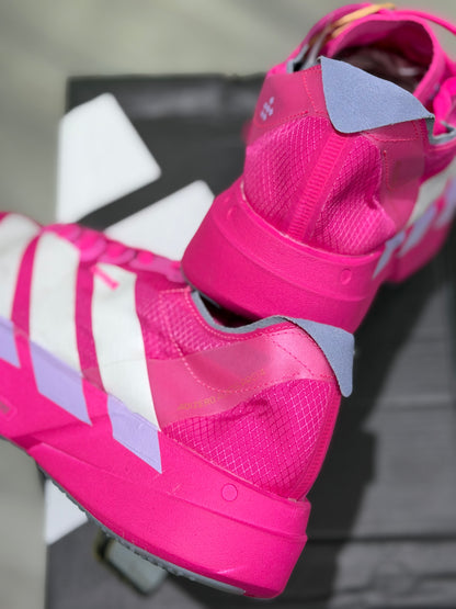 Adizero adios pro 4