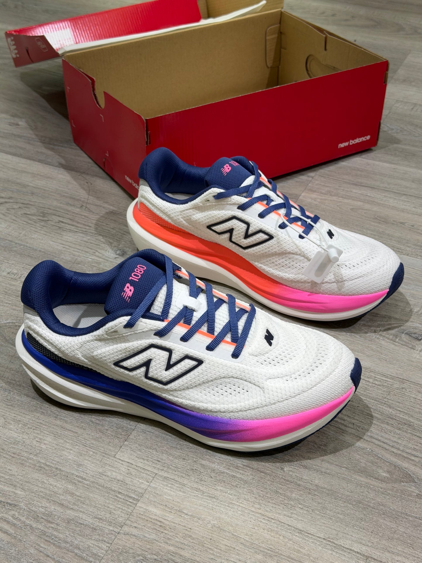 New balance 1080 V15