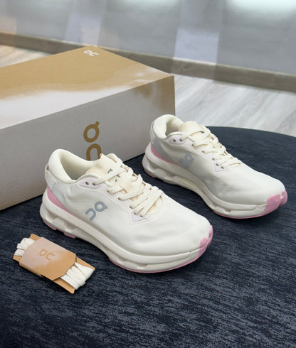 On Cloudpulse Running