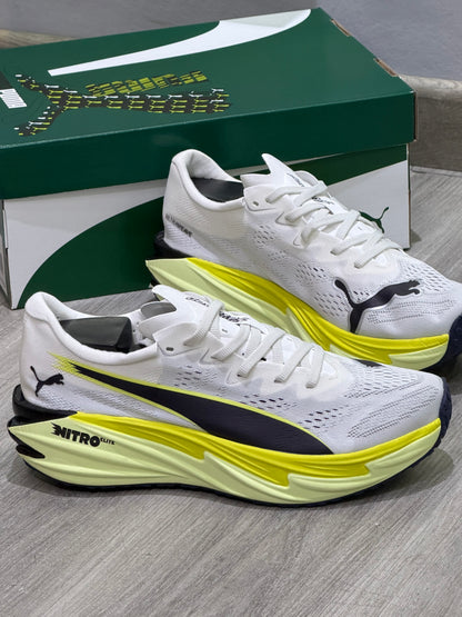 Puma Nitro deviate elite 4