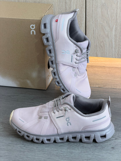 ON CLOUD 5 WATERPROOF