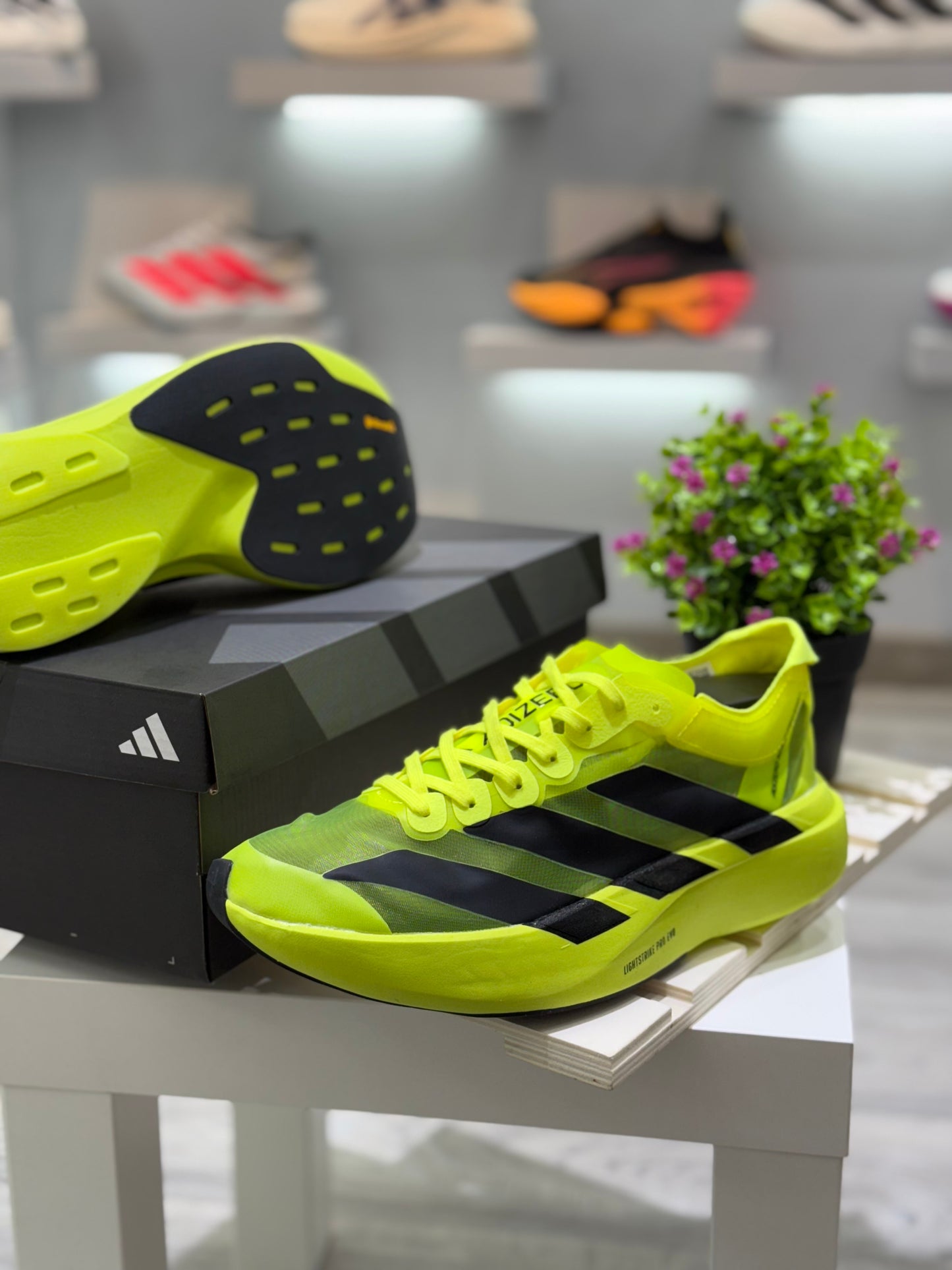 ADIZERO ADIOS PRO EVO 1