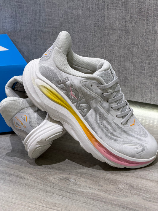 Hoka Clifton 10