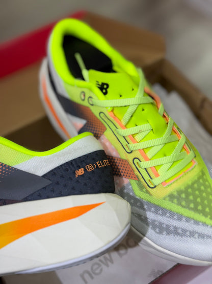 NEW BALANCE ELITE V4