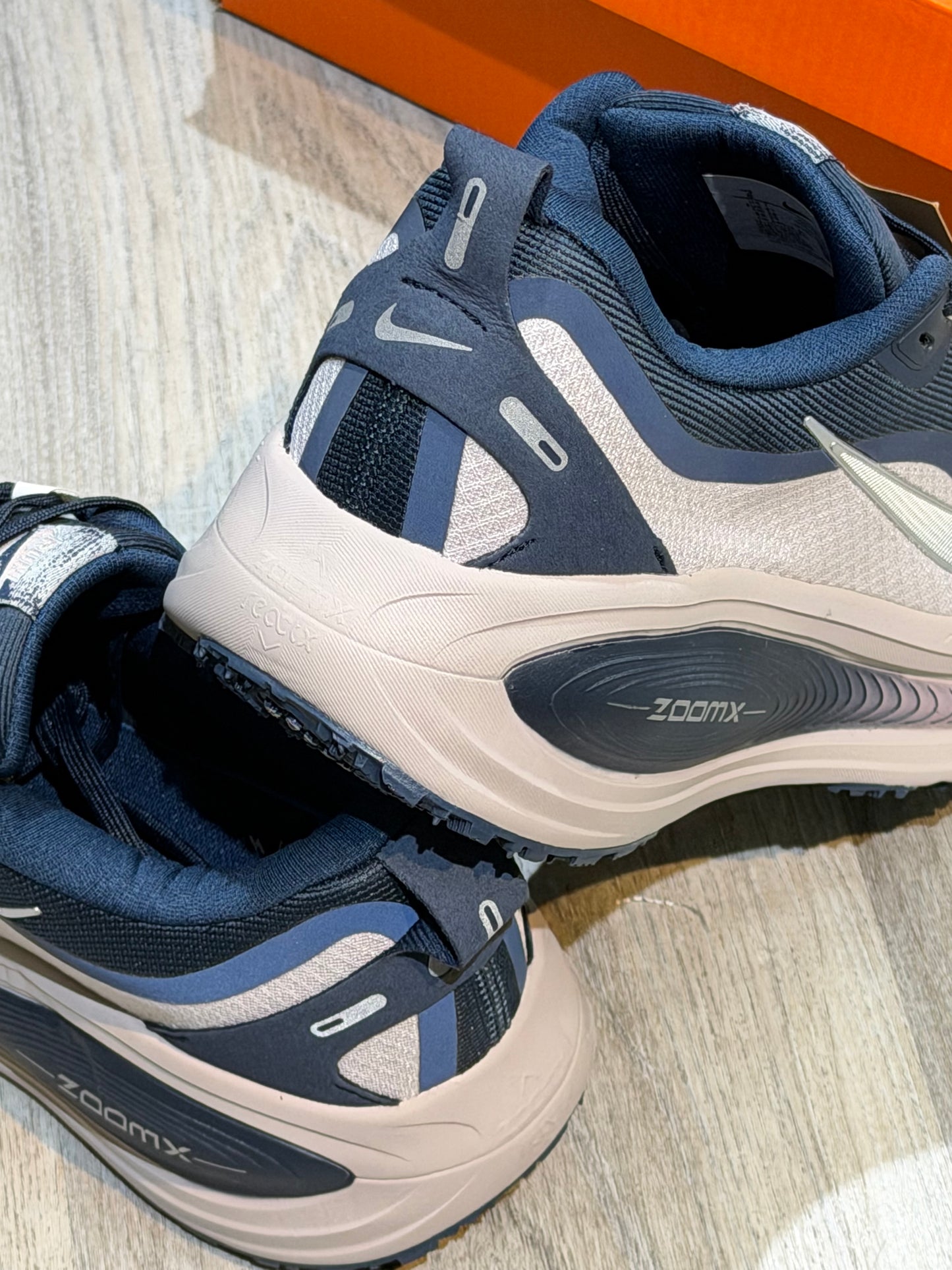 Nike Vomero 18 GORETEX
