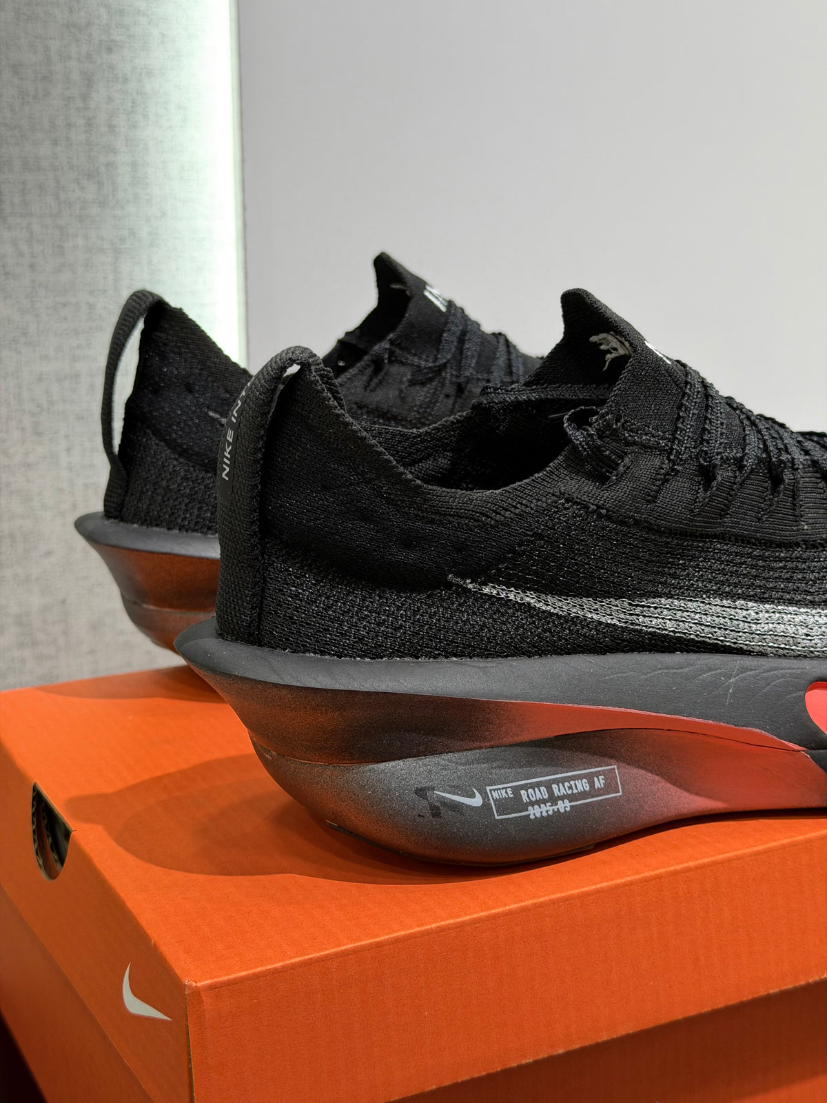 Nike alphafly next 3