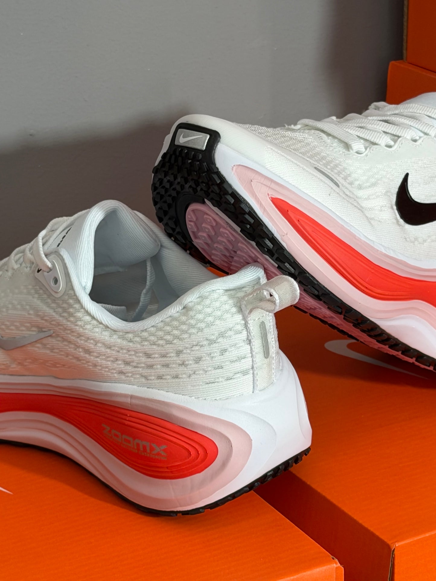 Nike Vomero plus