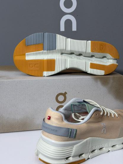 ON CLOUDNOVA 2
