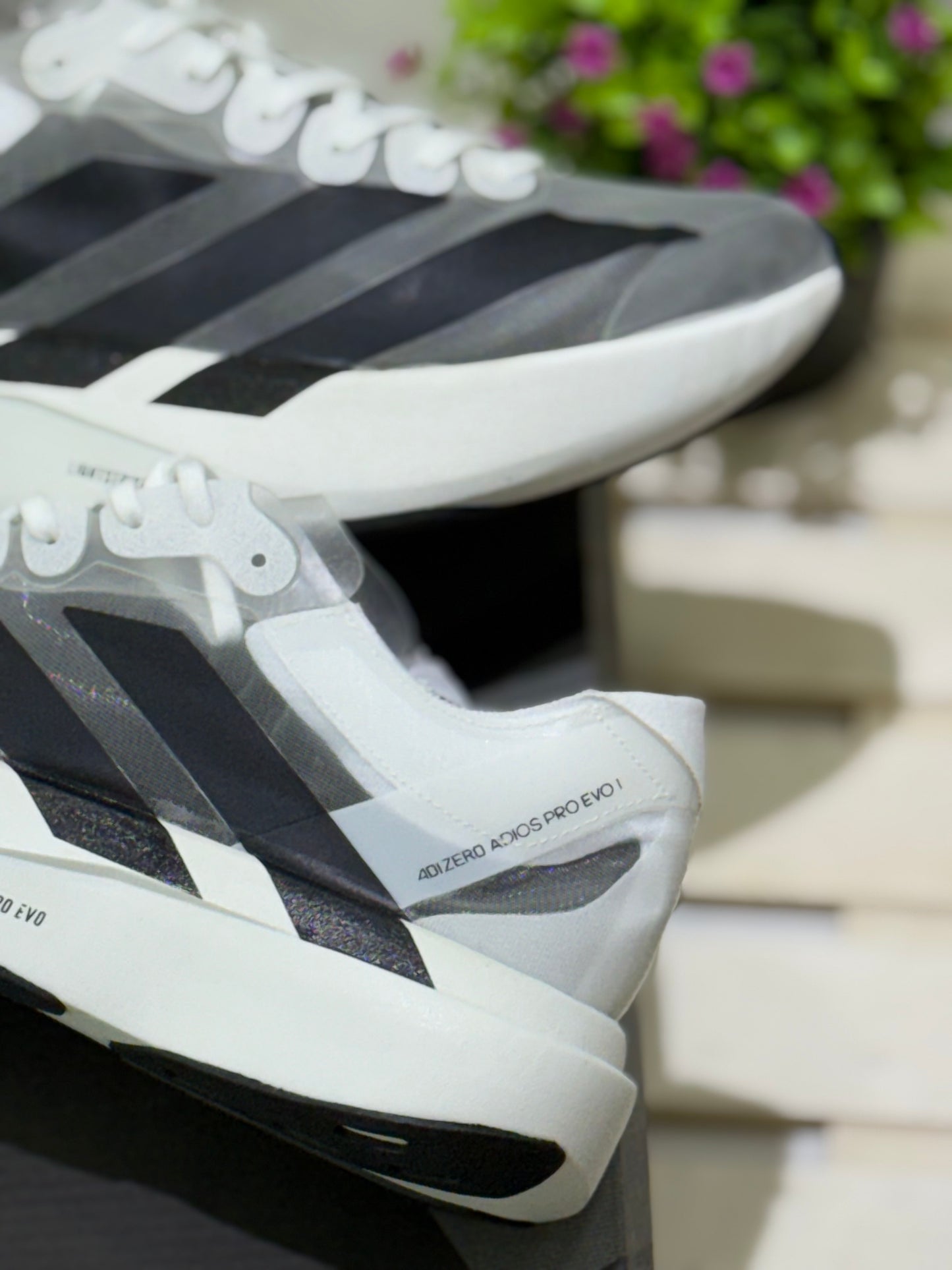 ADIZERO ADIOS PRO EVO 1