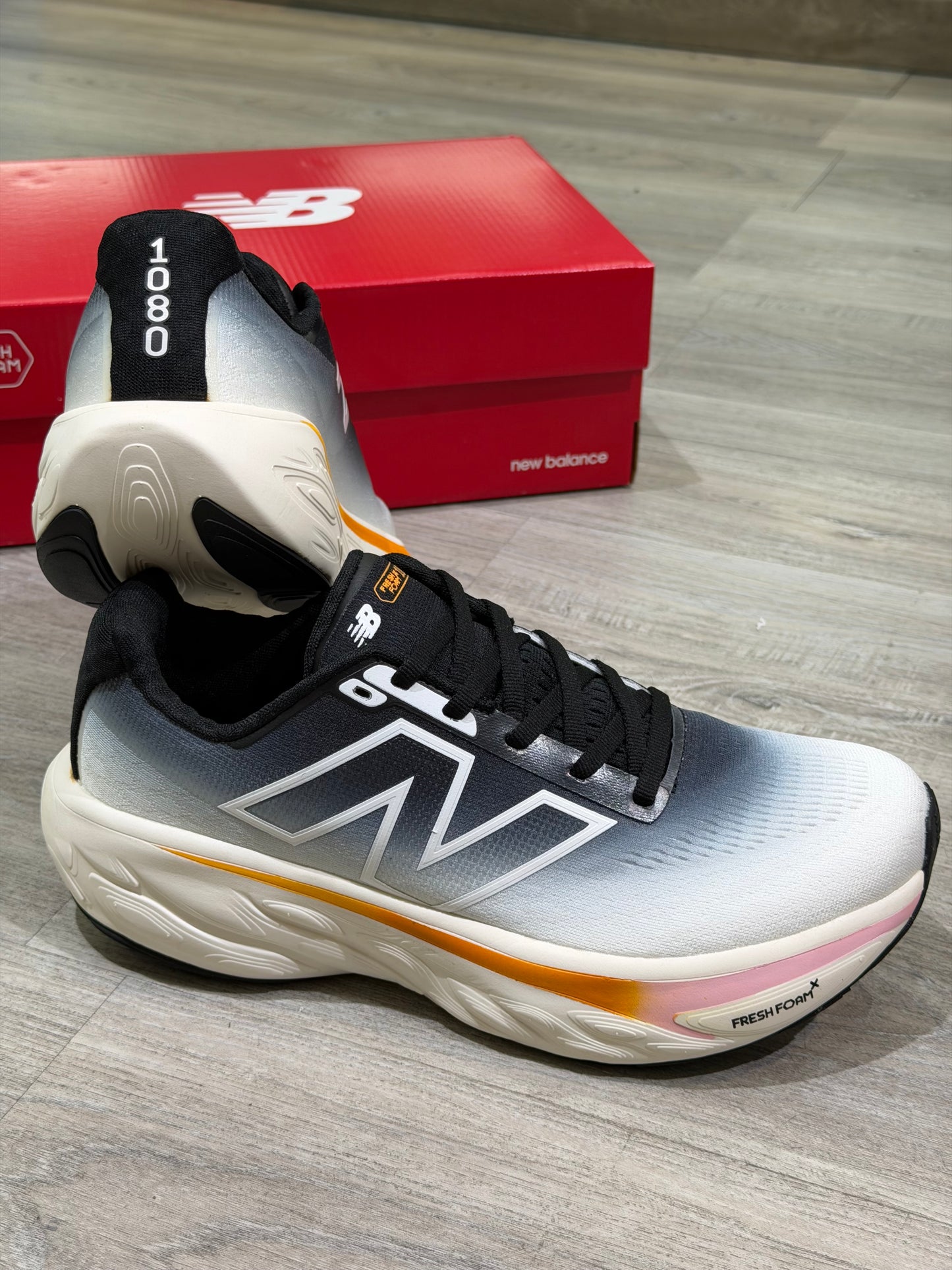 New balance 1080 V14