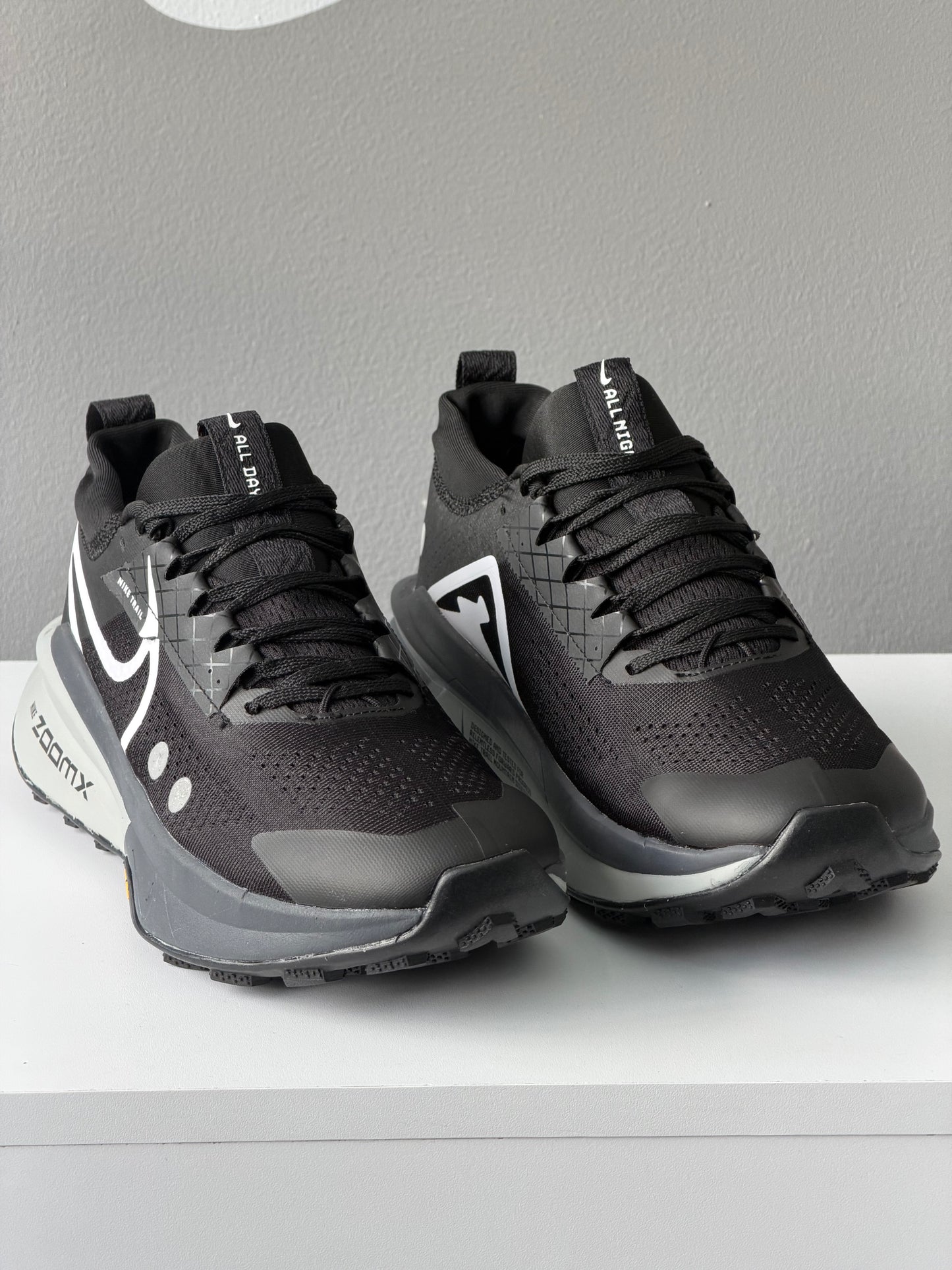 Nike ZEGAMA Trail 2