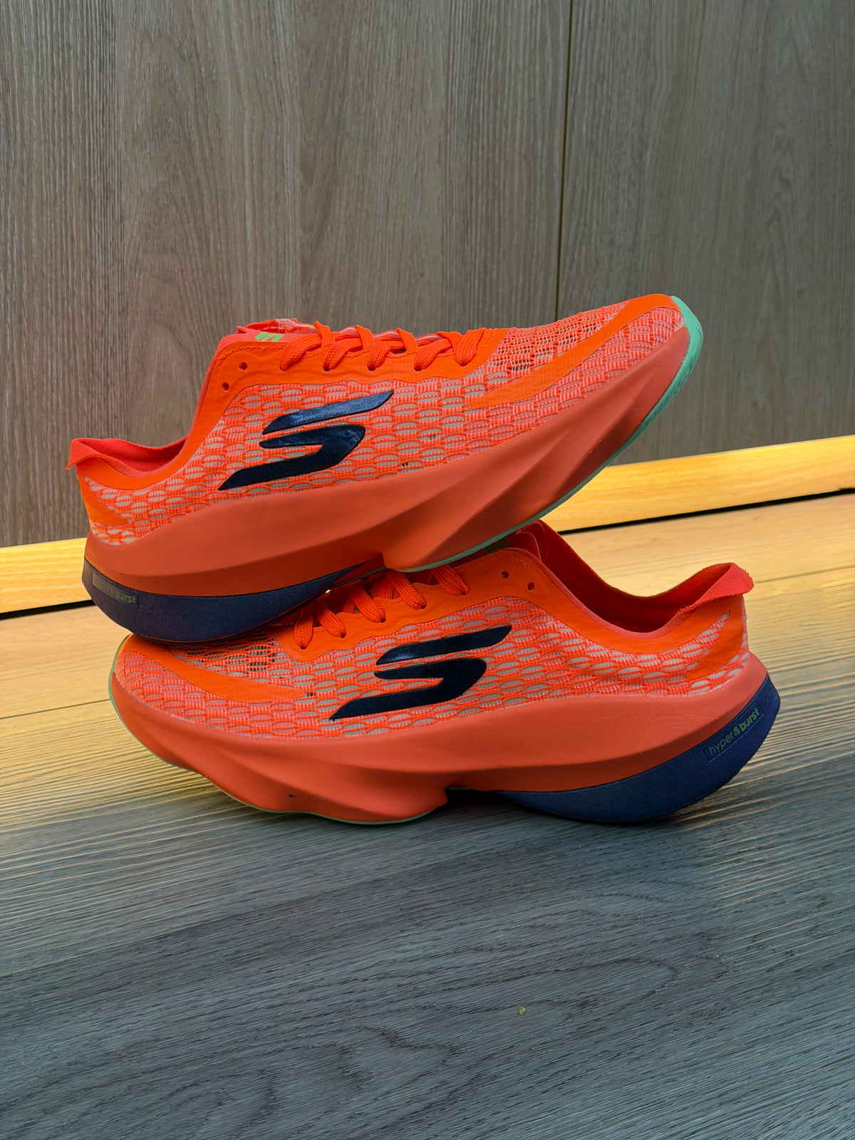 Skechers Aero Tempo