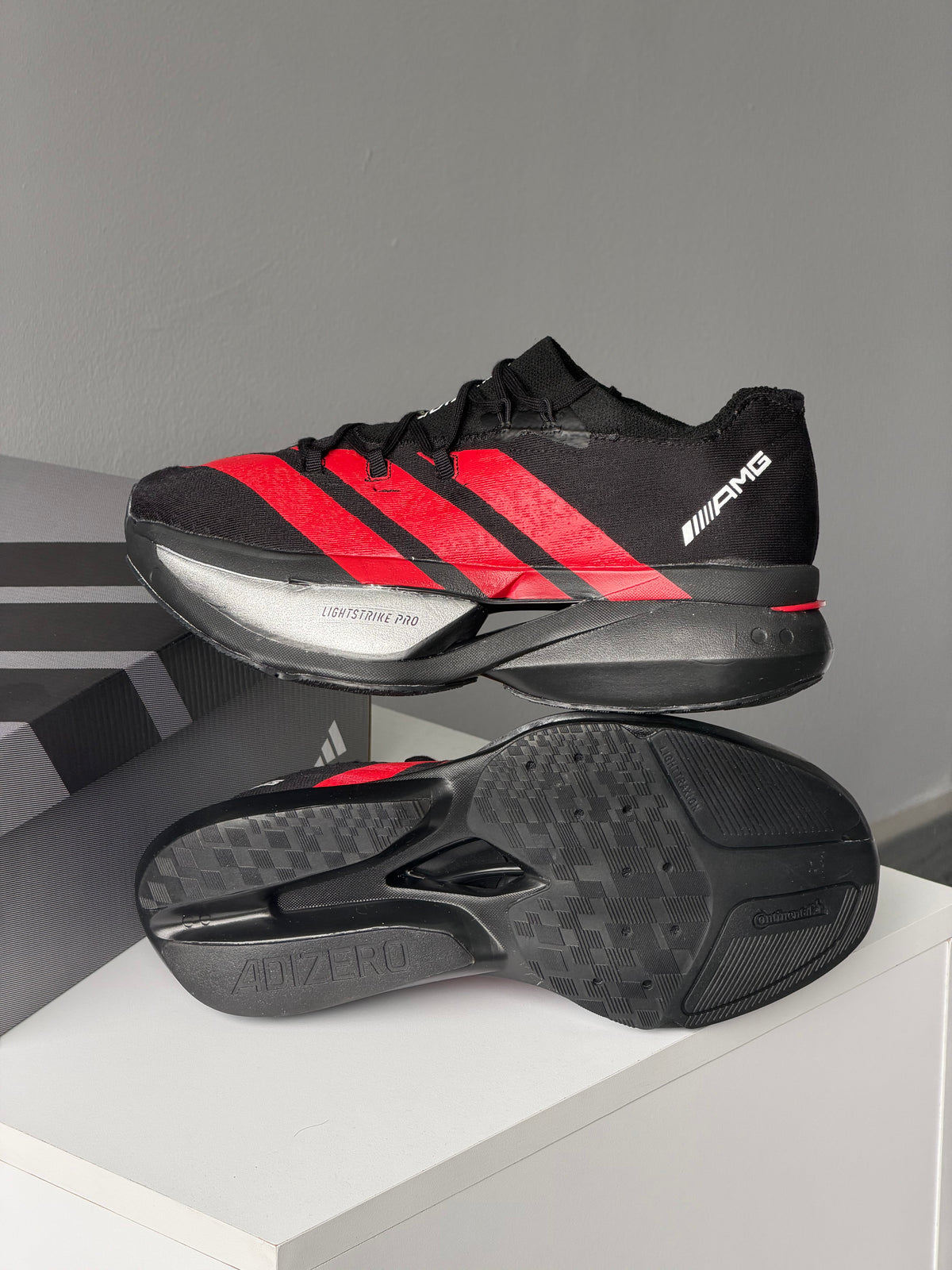 Adizero Prime X3 AMG