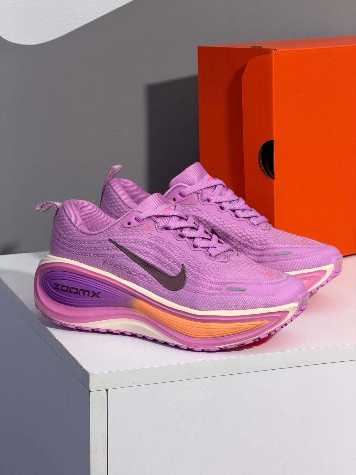 Nike Vomero Plus