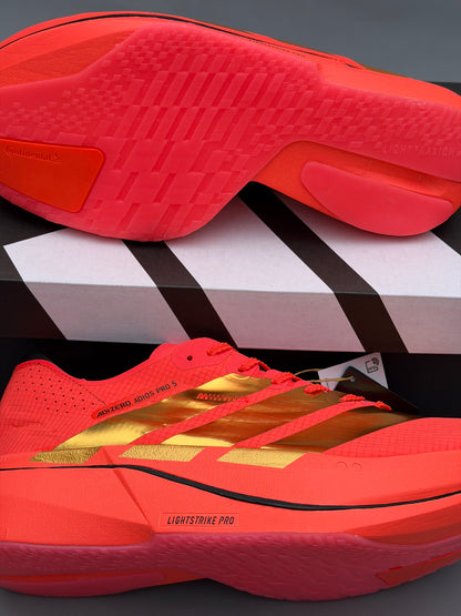 Adizero adios pro 5
