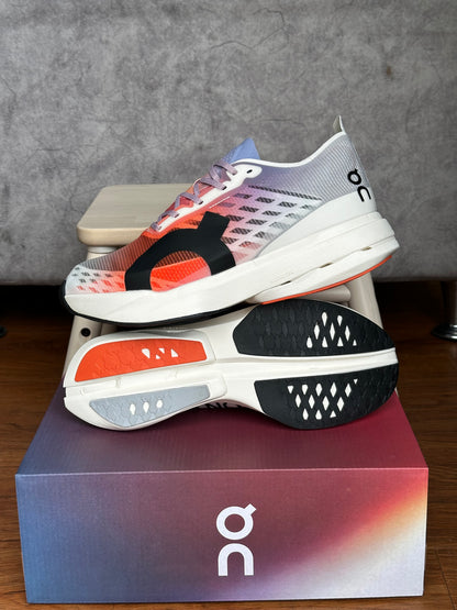 On Cloud Boom Strike