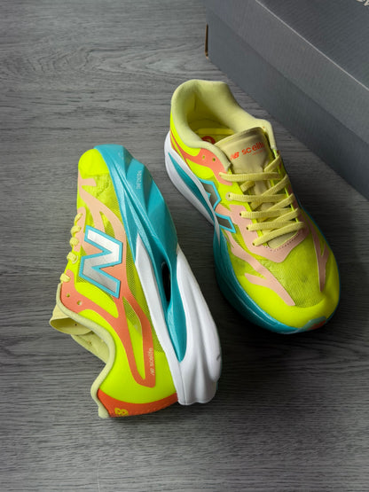 NEW BALANCE SC ELITE 6.0