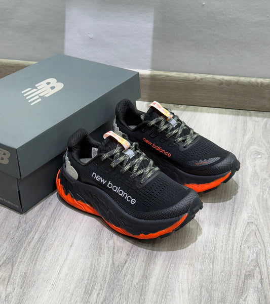 New balance more Trail