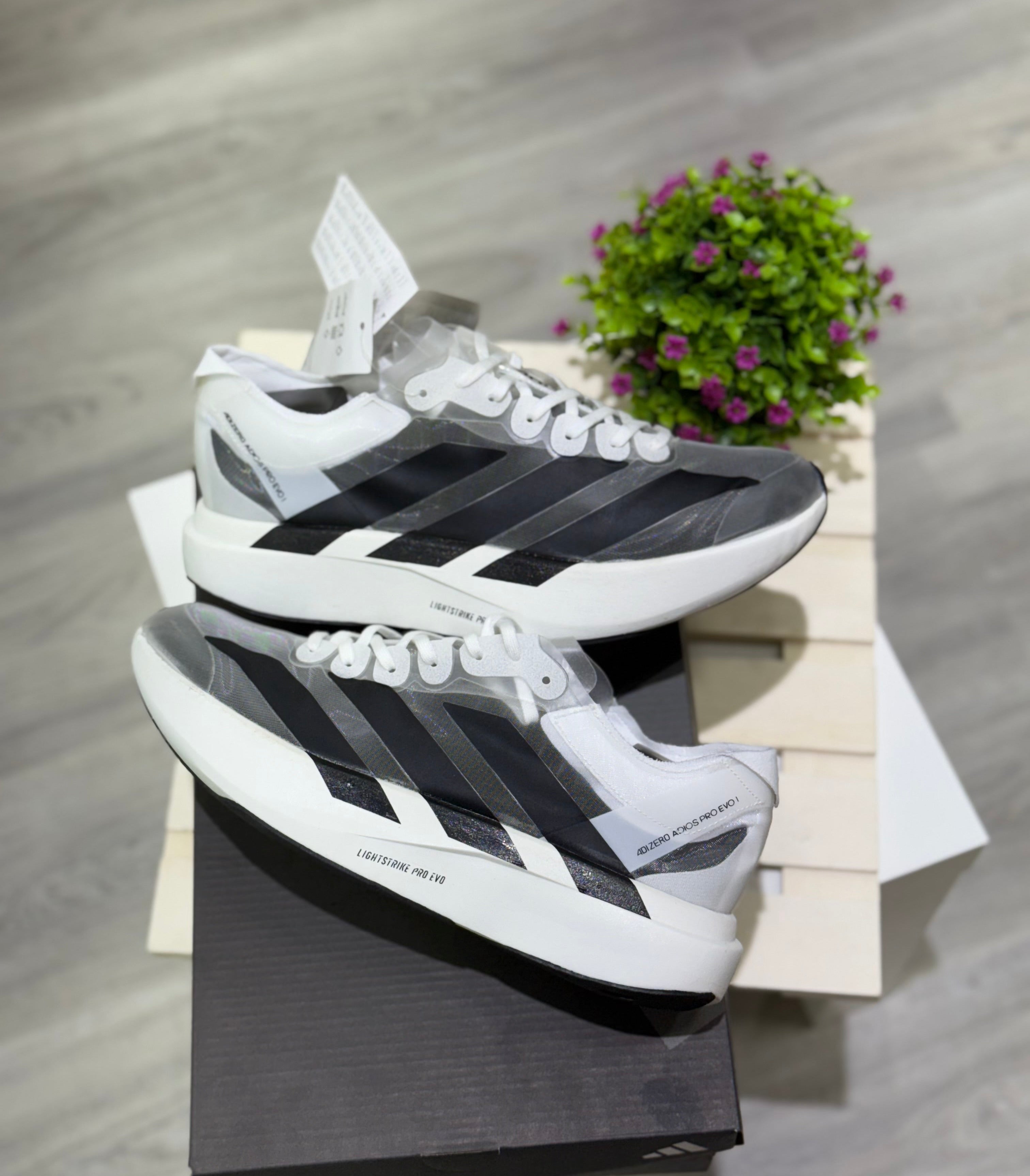 ADIZERO ADIOS PRO EVO 1 – zapatillas running