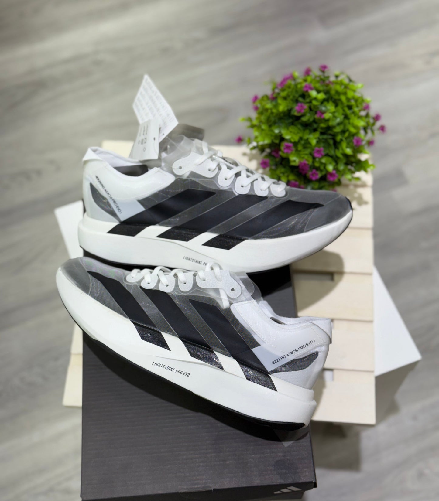 ADIZERO ADIOS PRO EVO 1