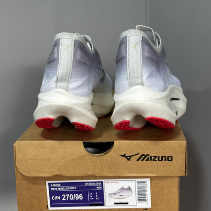 MIZUNO REBELLION PRO2