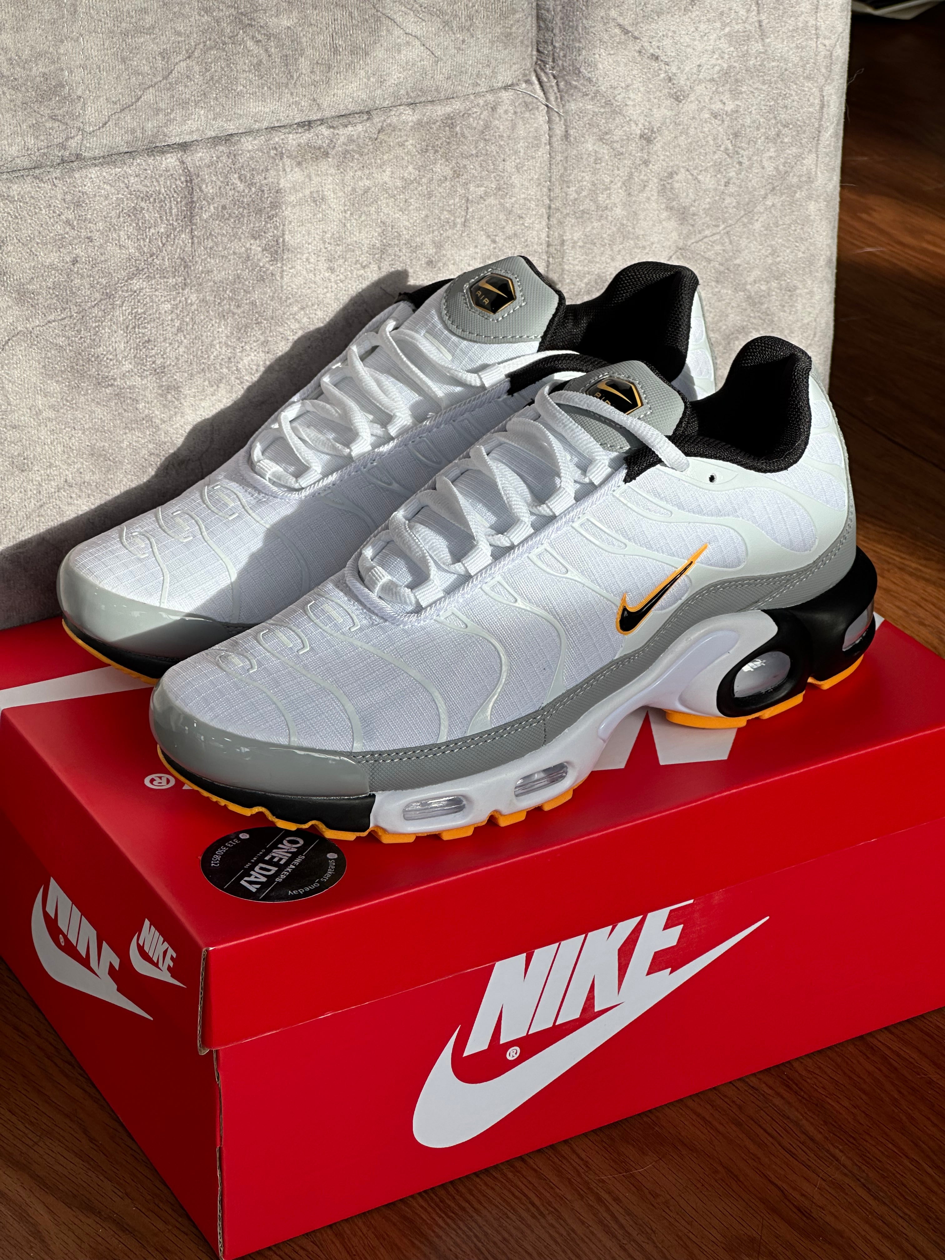 NIKE TN – My Store