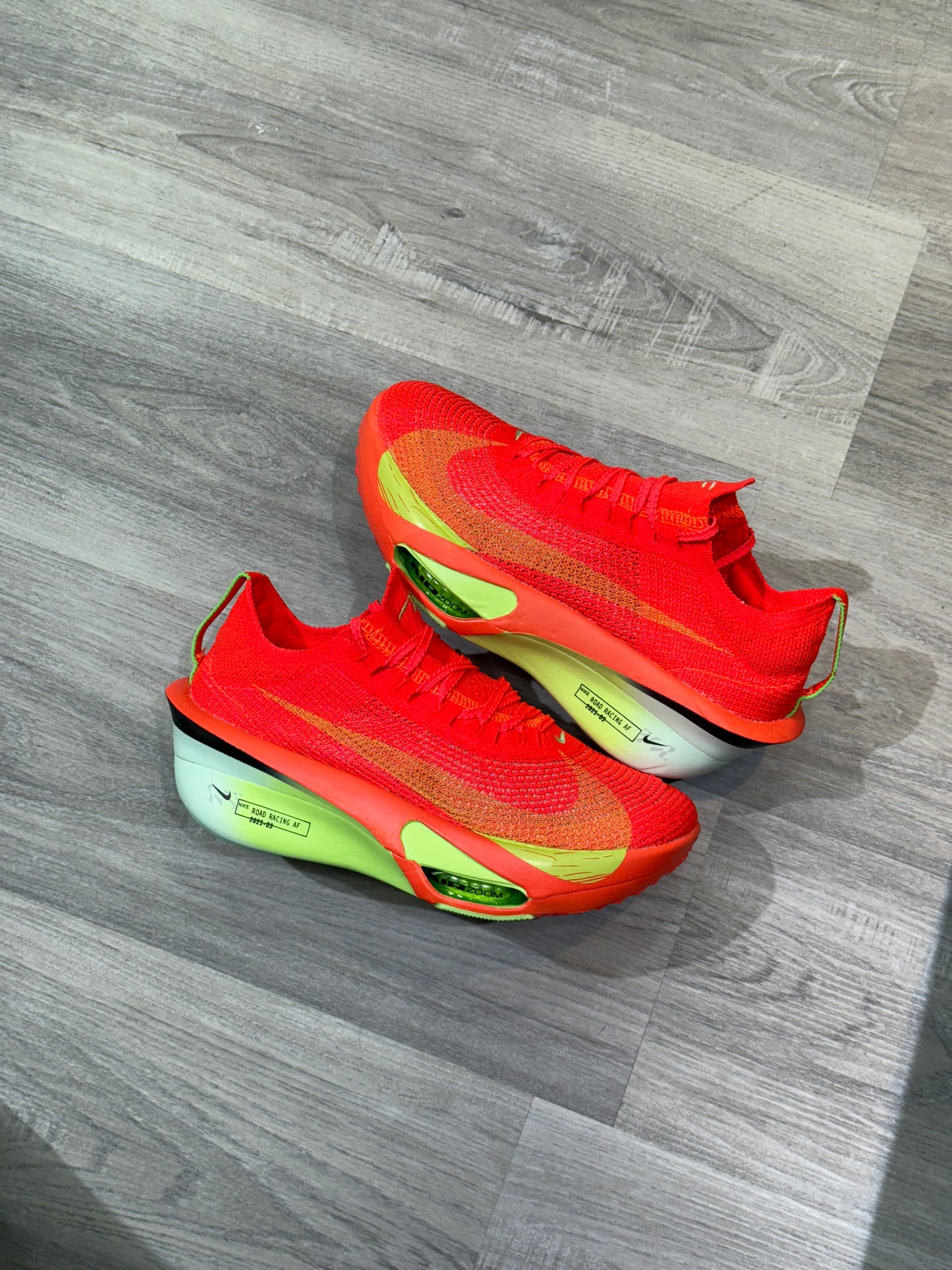 Nike Alphafly Next 3