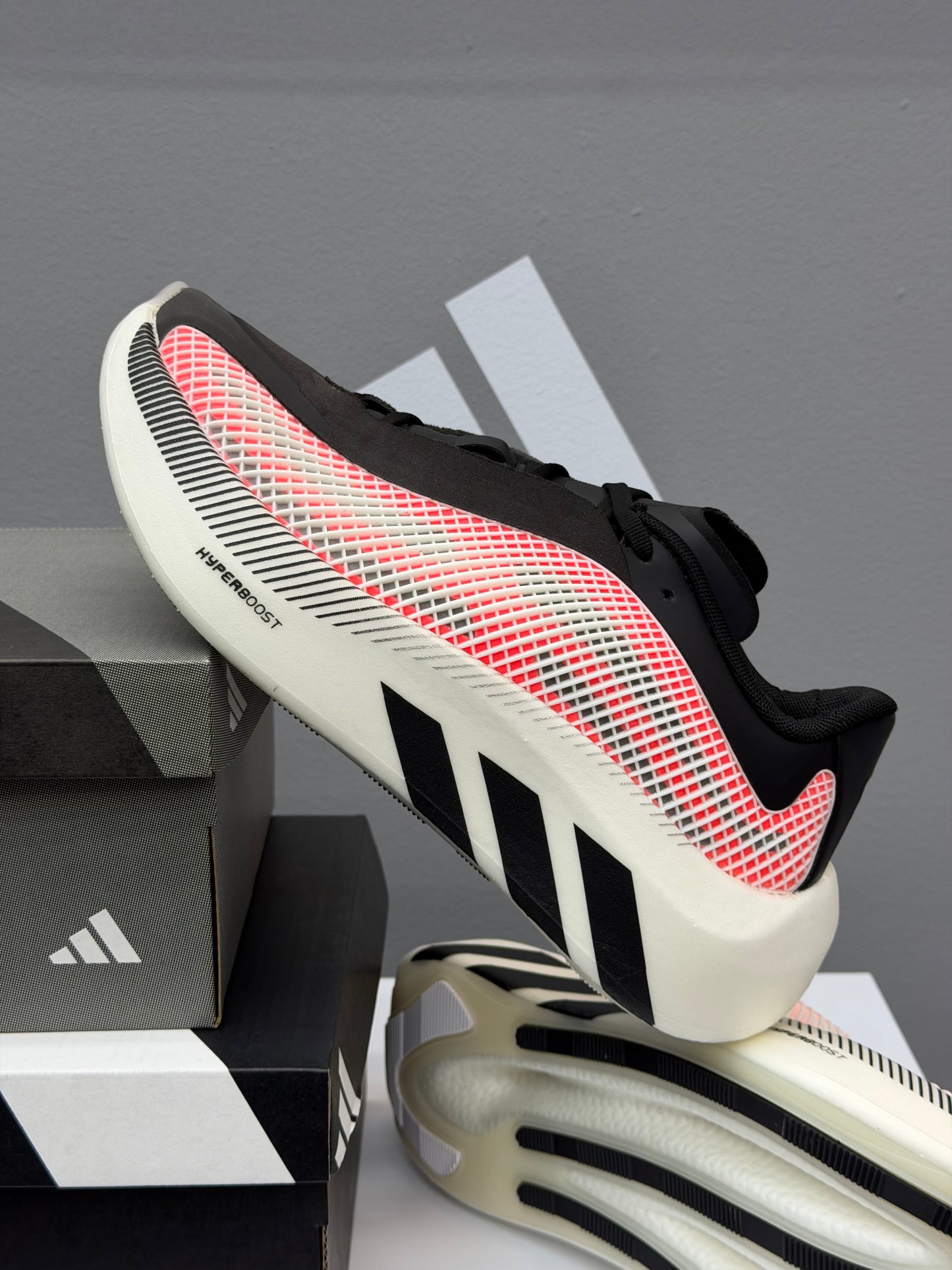 Hyperboost