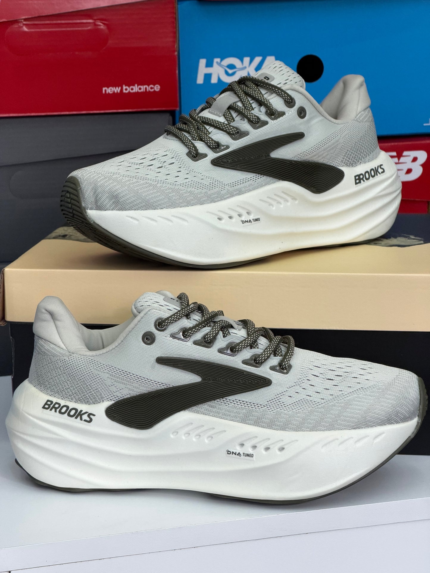 BROOKS GLYCERIN MAX