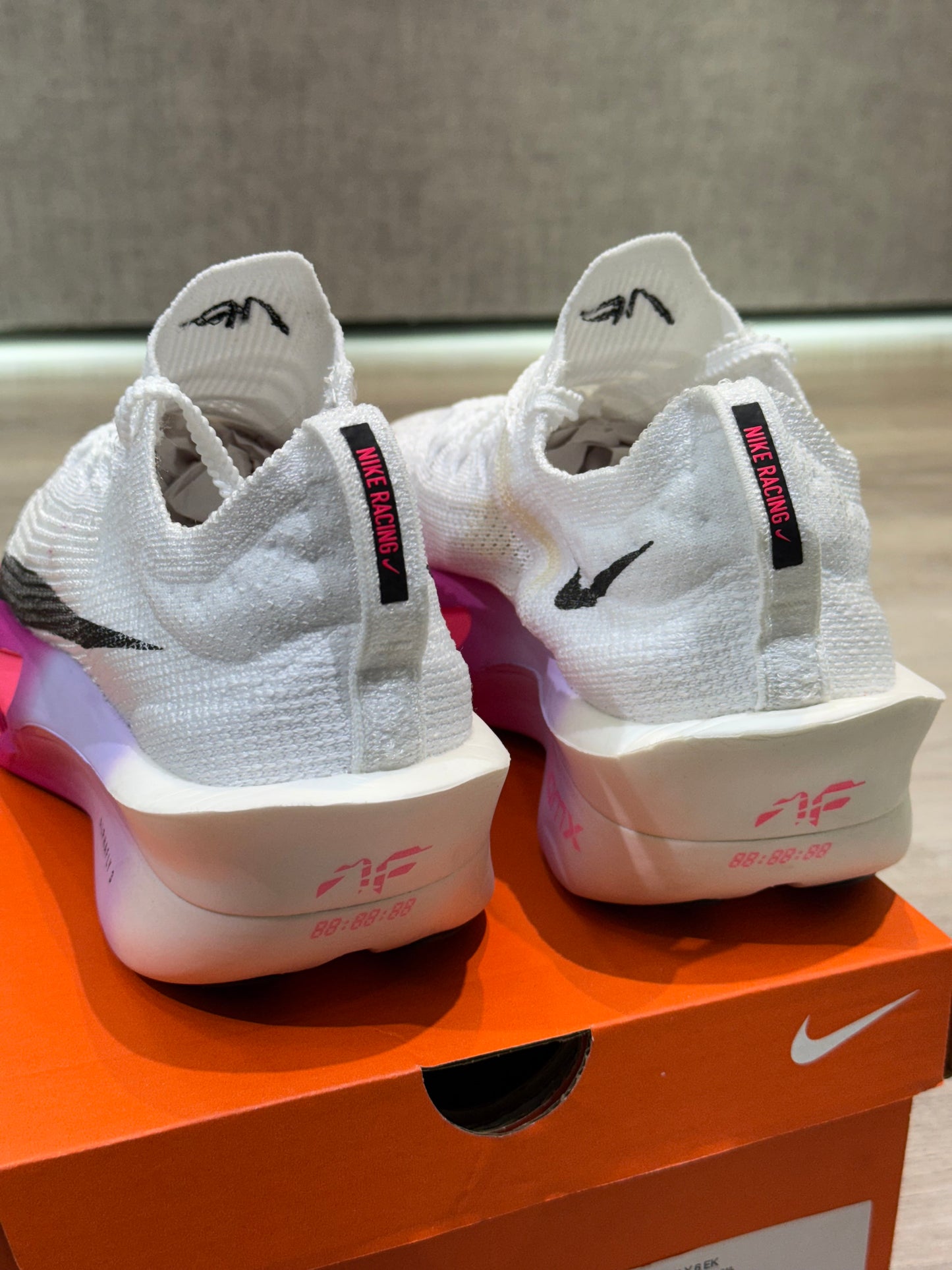 Nike Alphafly Next 3