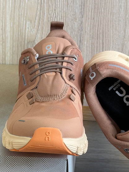 ON CLOUD 5 WATERPROOF