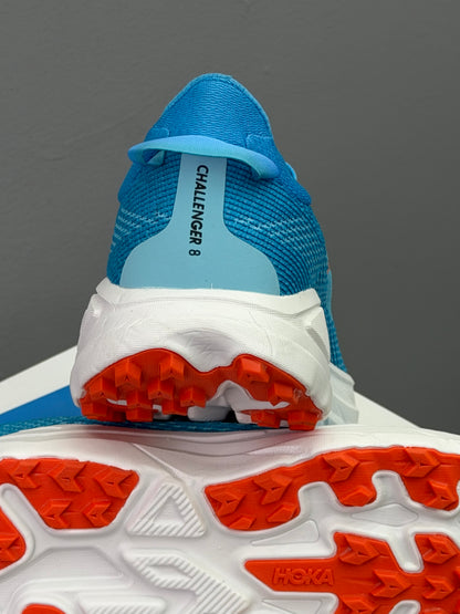HOKA CHALLENGER 8