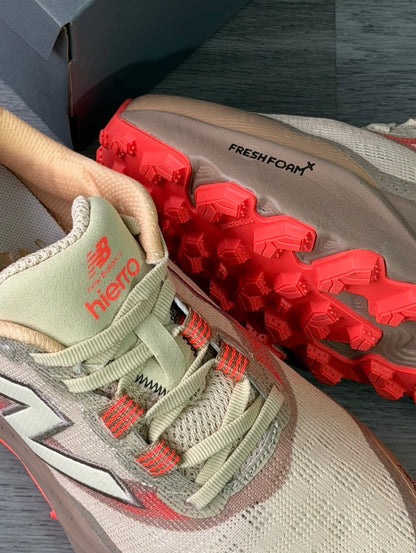 New Balance Hierro