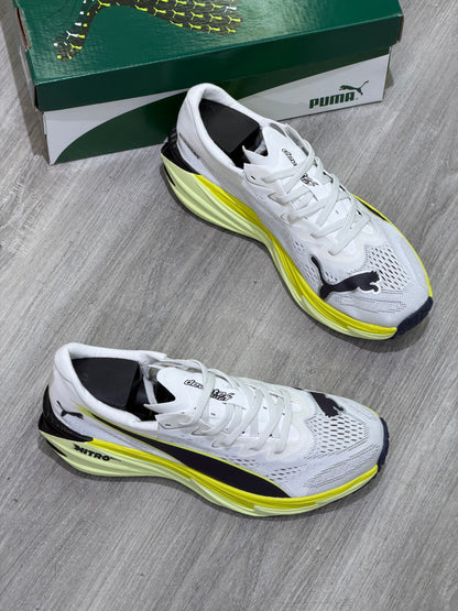 Puma Nitro deviate elite 4