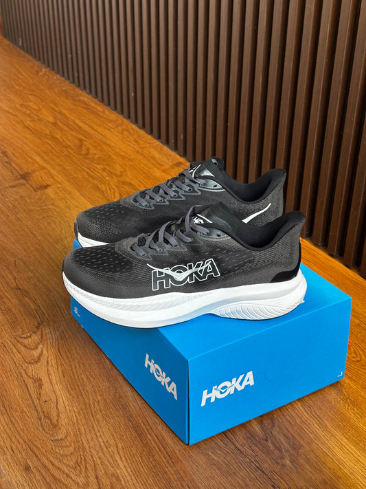 Hoka MACH 6