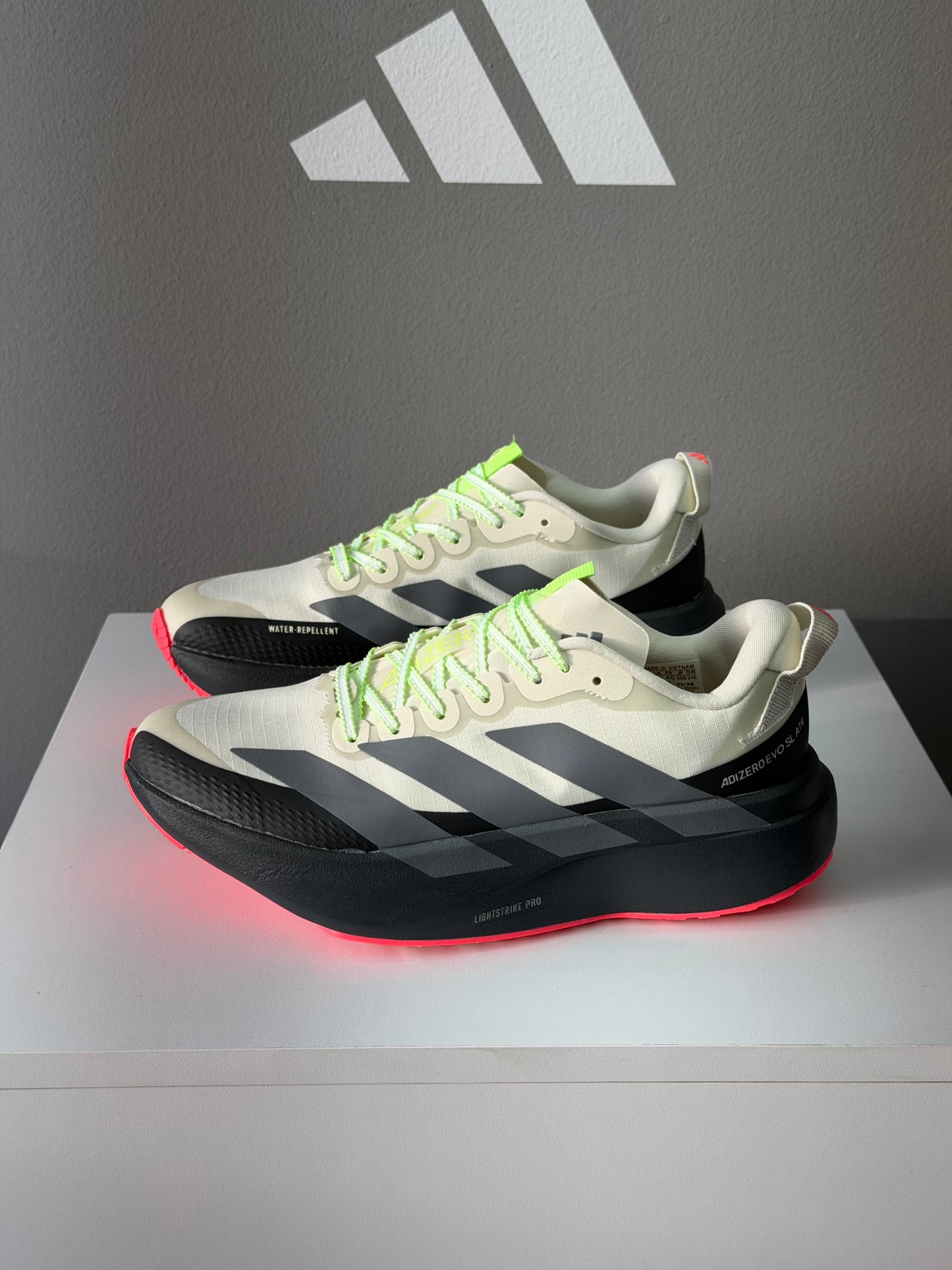 ADIZERO EVO SL ATR