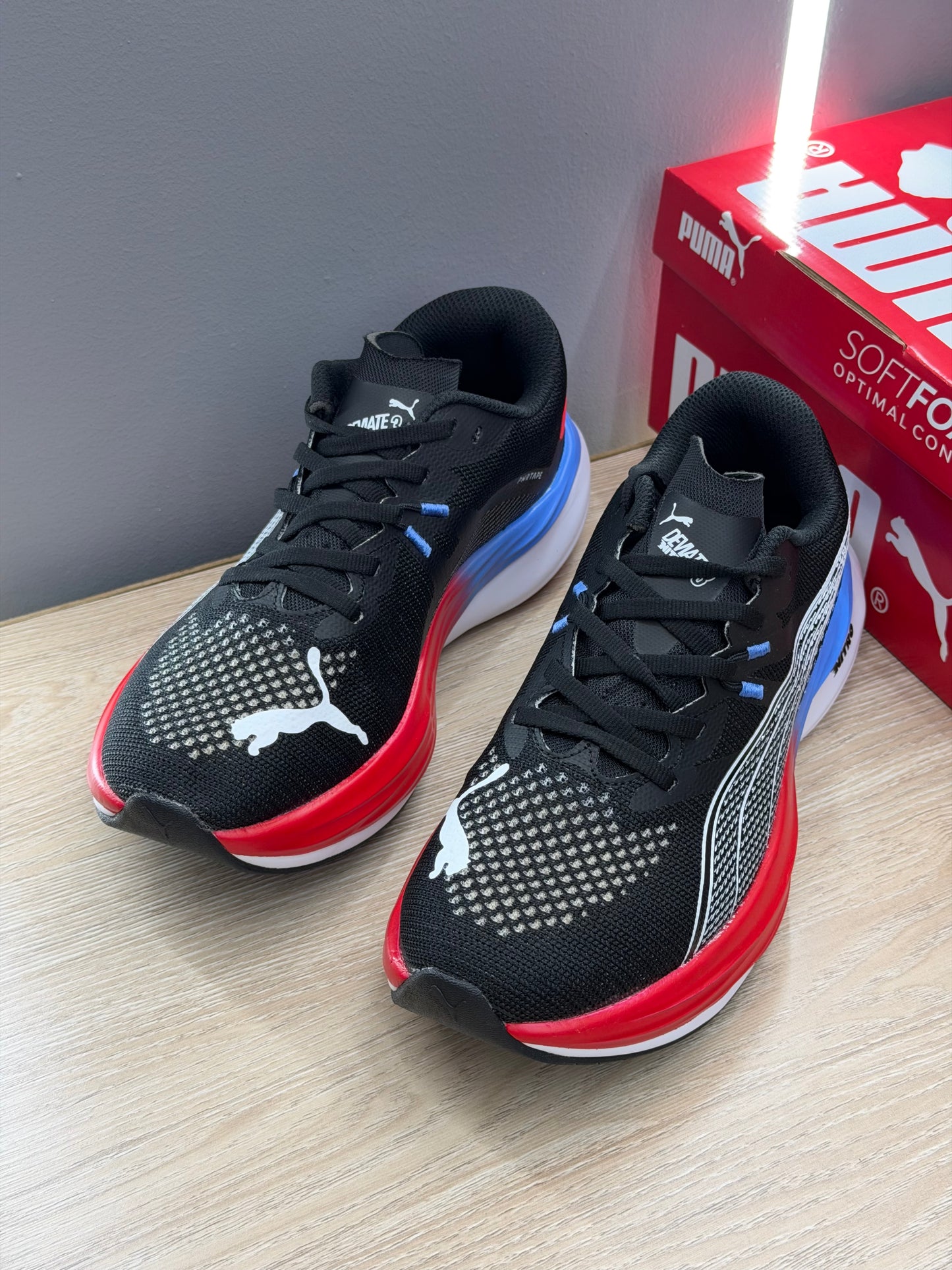 Puma Deviate nitro 3