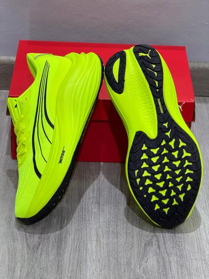 PUMA NITRO