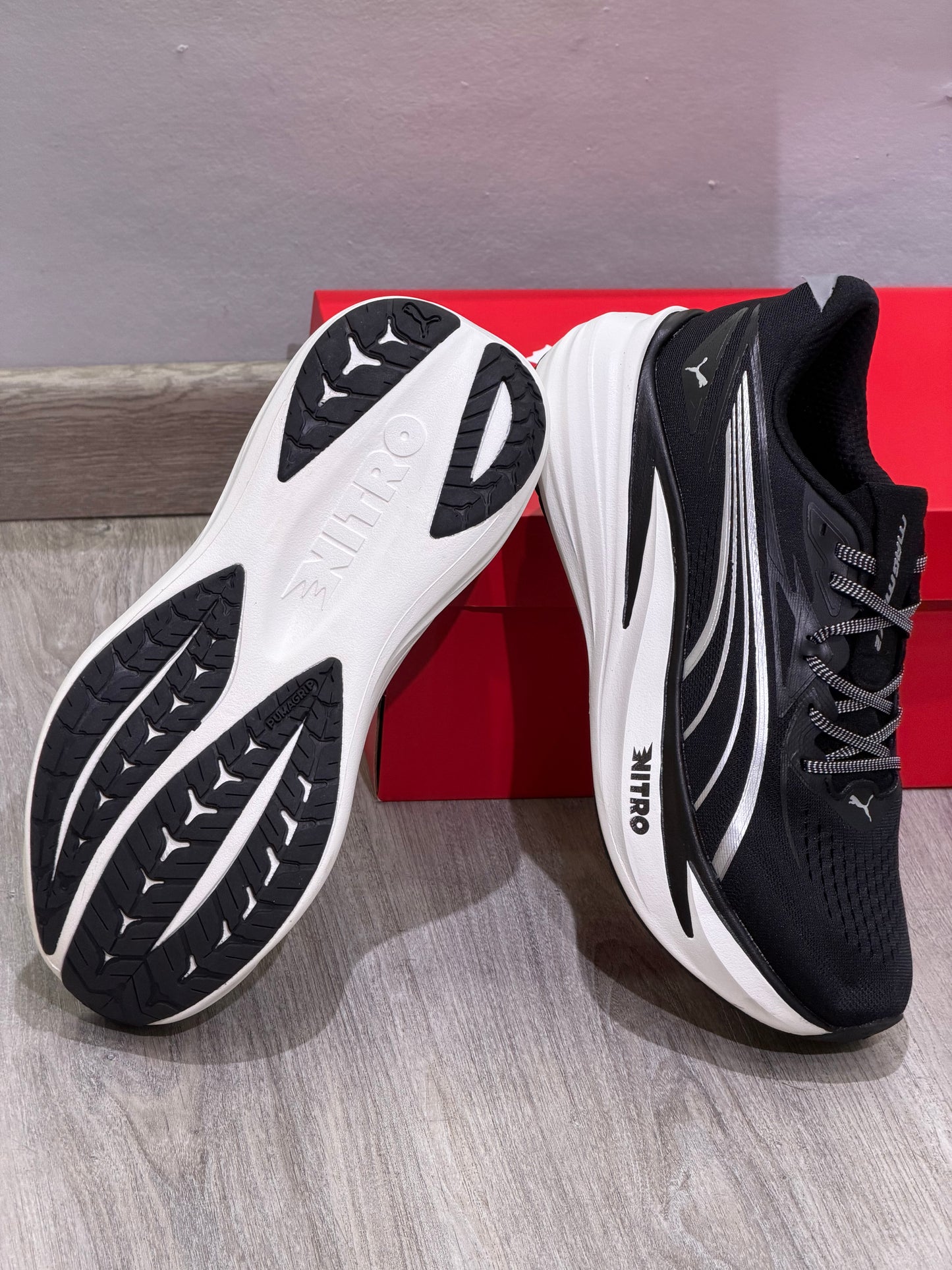 PUMA NITRO MAGMAX 2