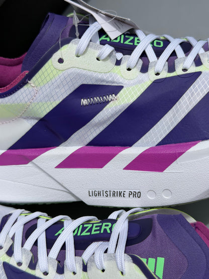 Adizero adios pro 4