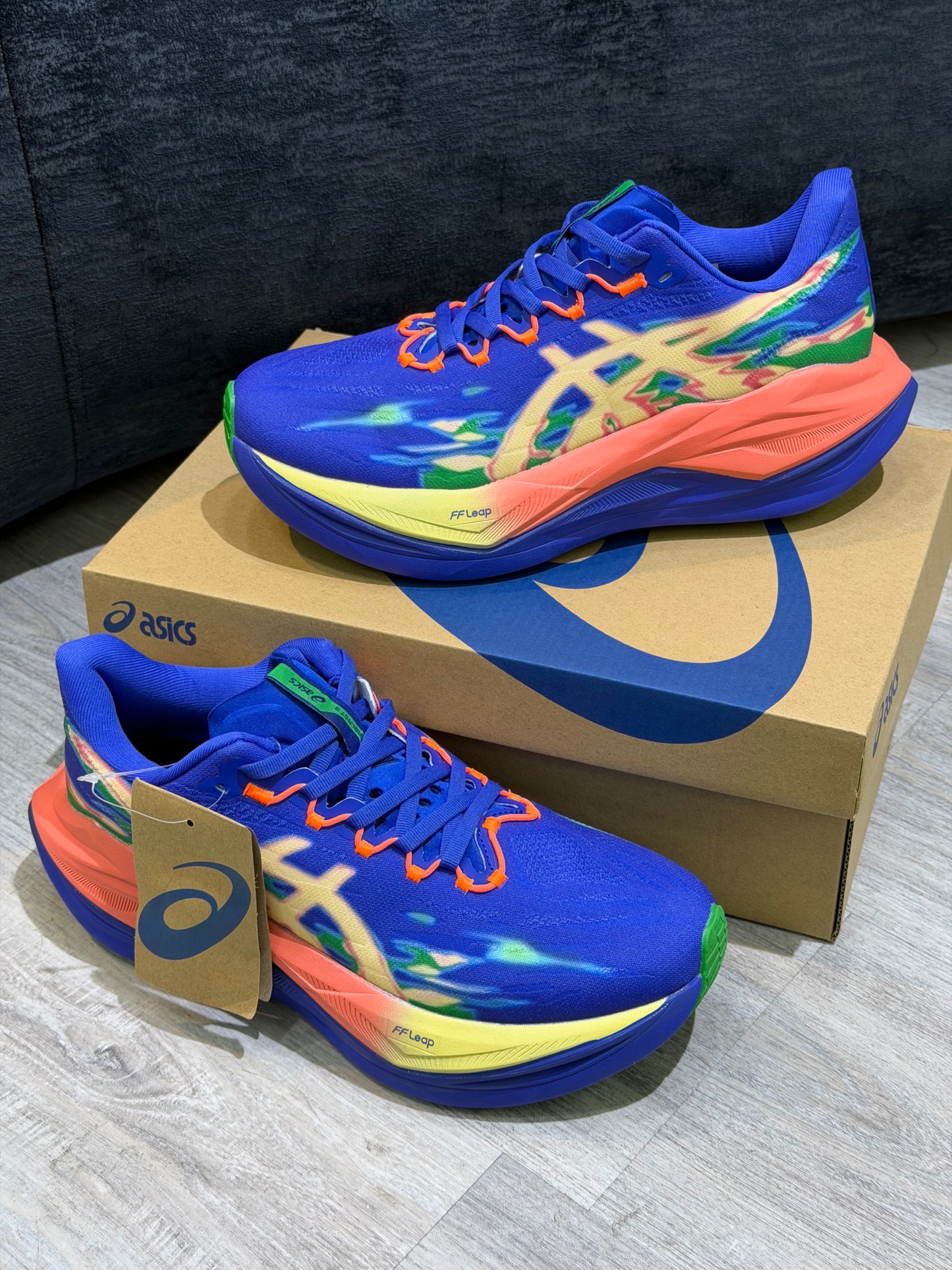 Asics Superblast 3