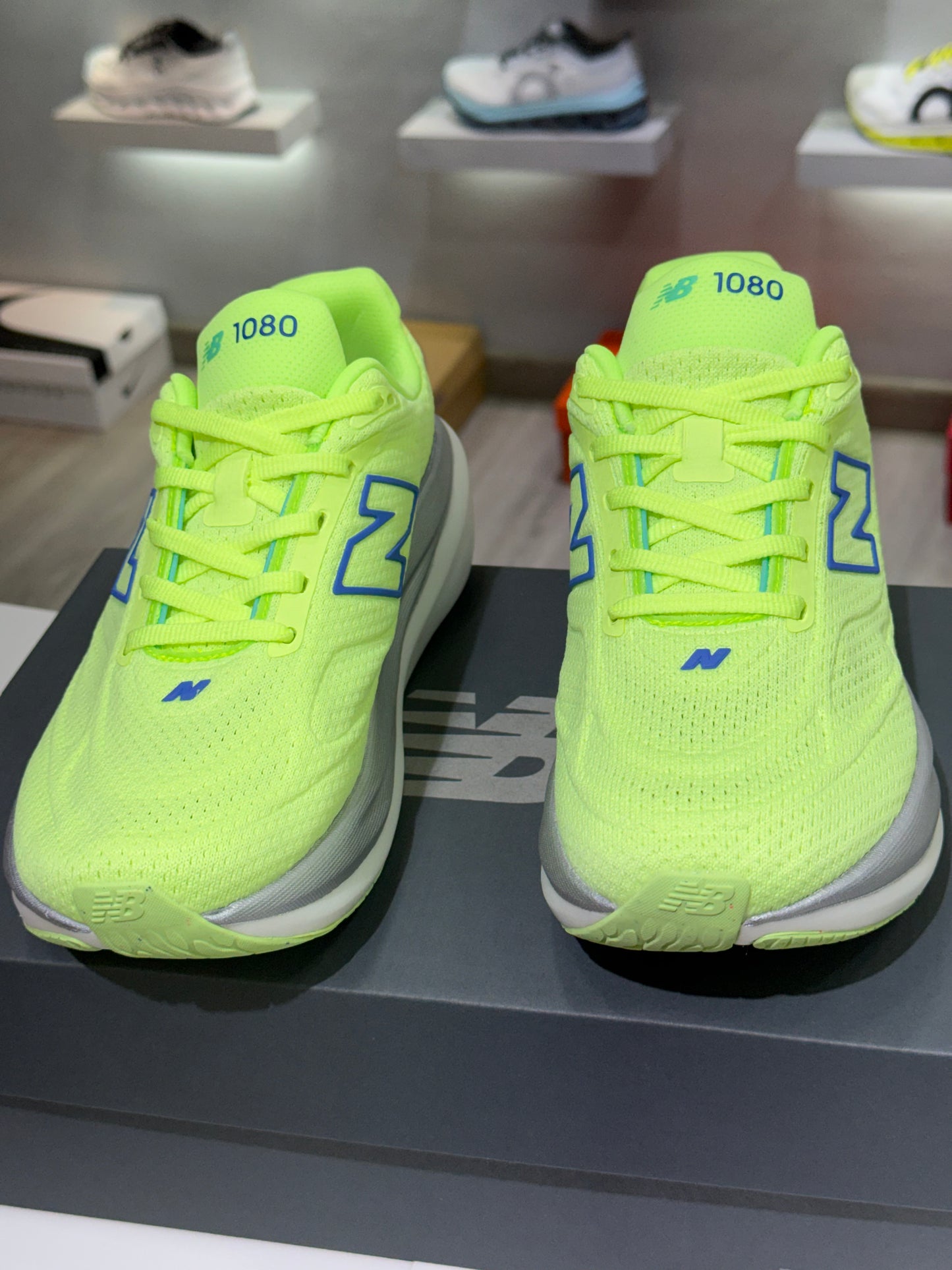 New Balance 1080 V15