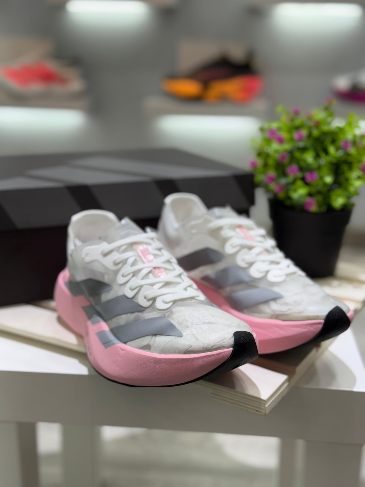 ADIZERO ADIOS PRO EVO 1