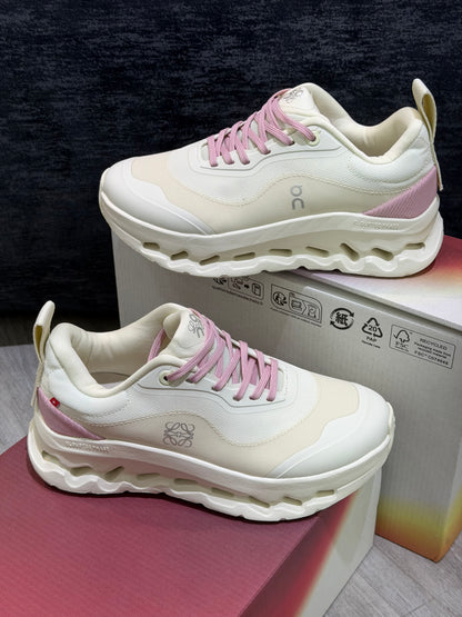 On Cloud Loewe
